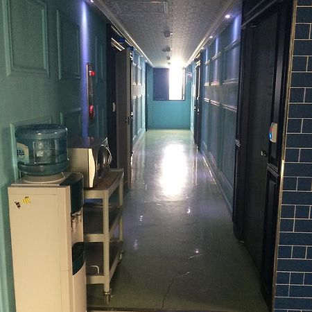 Yegrina Motel Nonsan Bagian luar foto