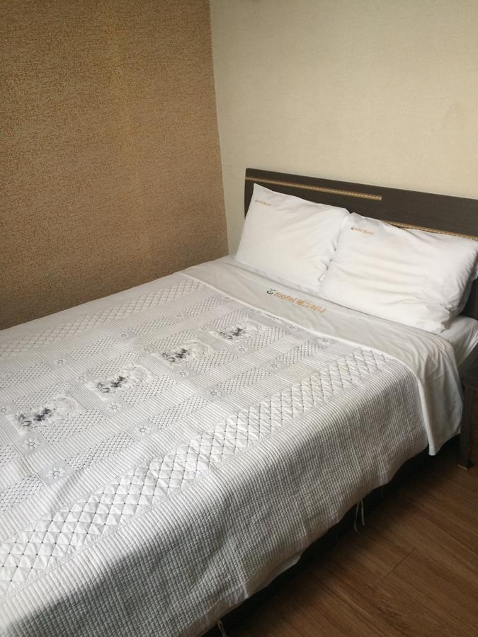Yegrina Motel Nonsan Bagian luar foto