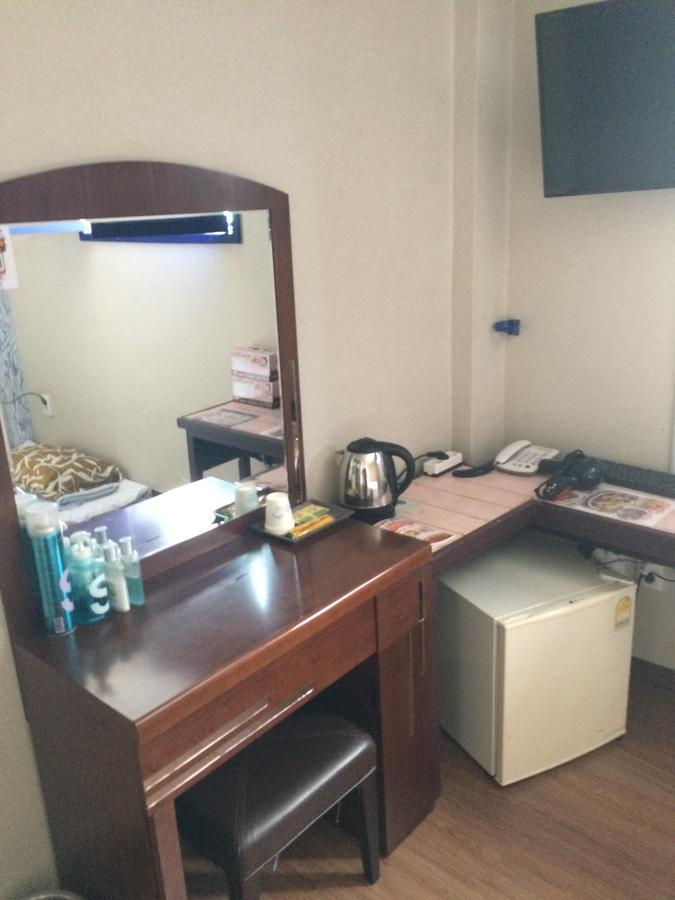 Yegrina Motel Nonsan Bagian luar foto
